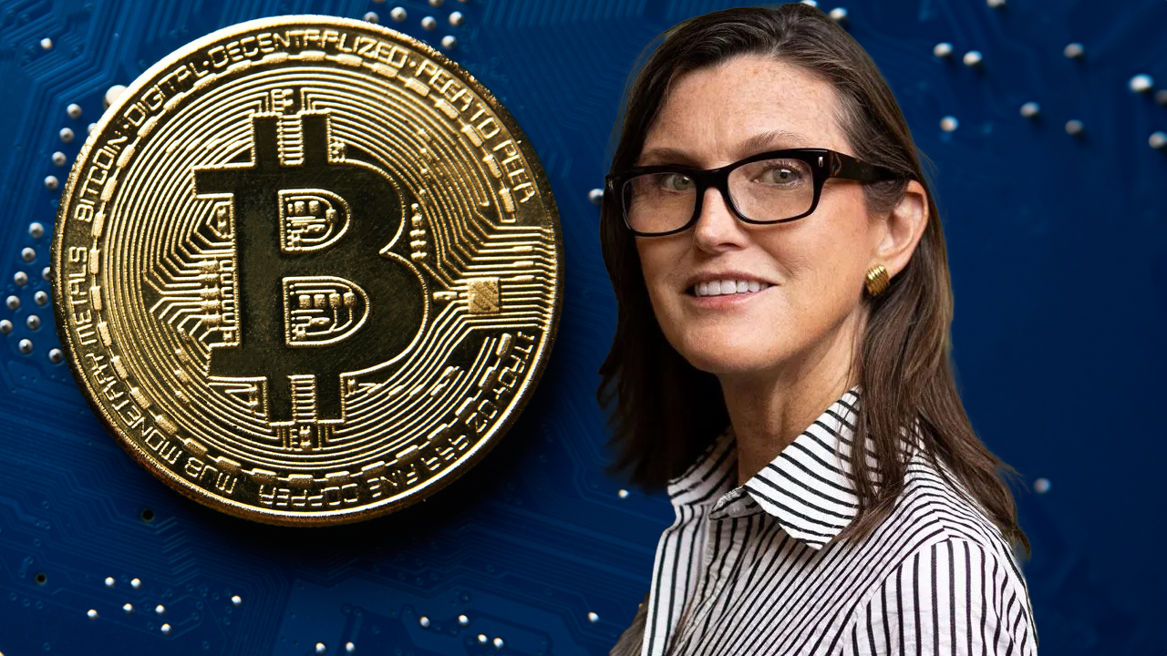 Cathie Wood：比特币持有者或将 BTC 转入 Coinbase 抵押贷款买房