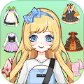 霓裳公主换装达人最新版 v2.1.0 安卓版