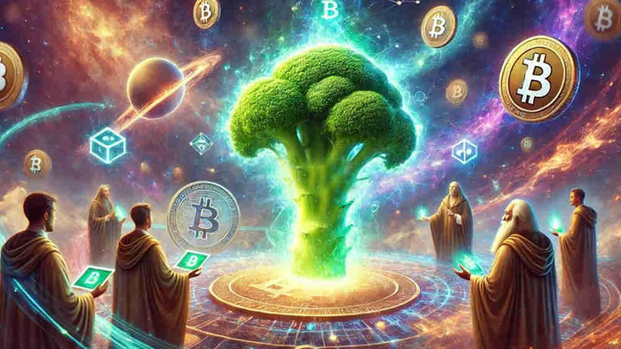 BROCCOLI是什么币种？BROCCOLI币怎么样？