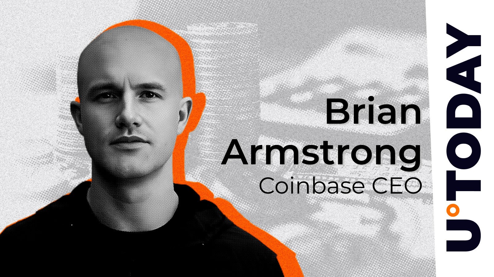 Coinbase首席执行官回应加密货币机构重大里程碑：详情