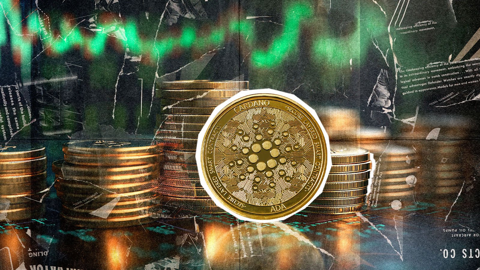 卡尔达诺未平仓合约达7.23亿美元，多头尚未完全发力