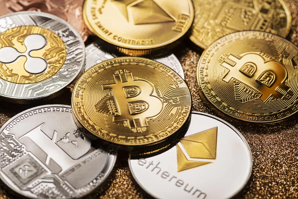 加密交易所流动性游戏：8 大交易所流动性分化，XRP 落后于 SOL