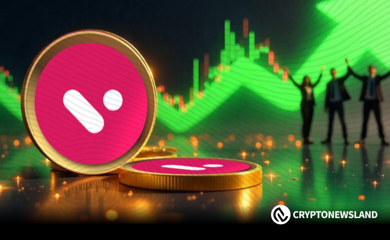 布林带收窄与EMA200压力信号显示VELO突破方向不明