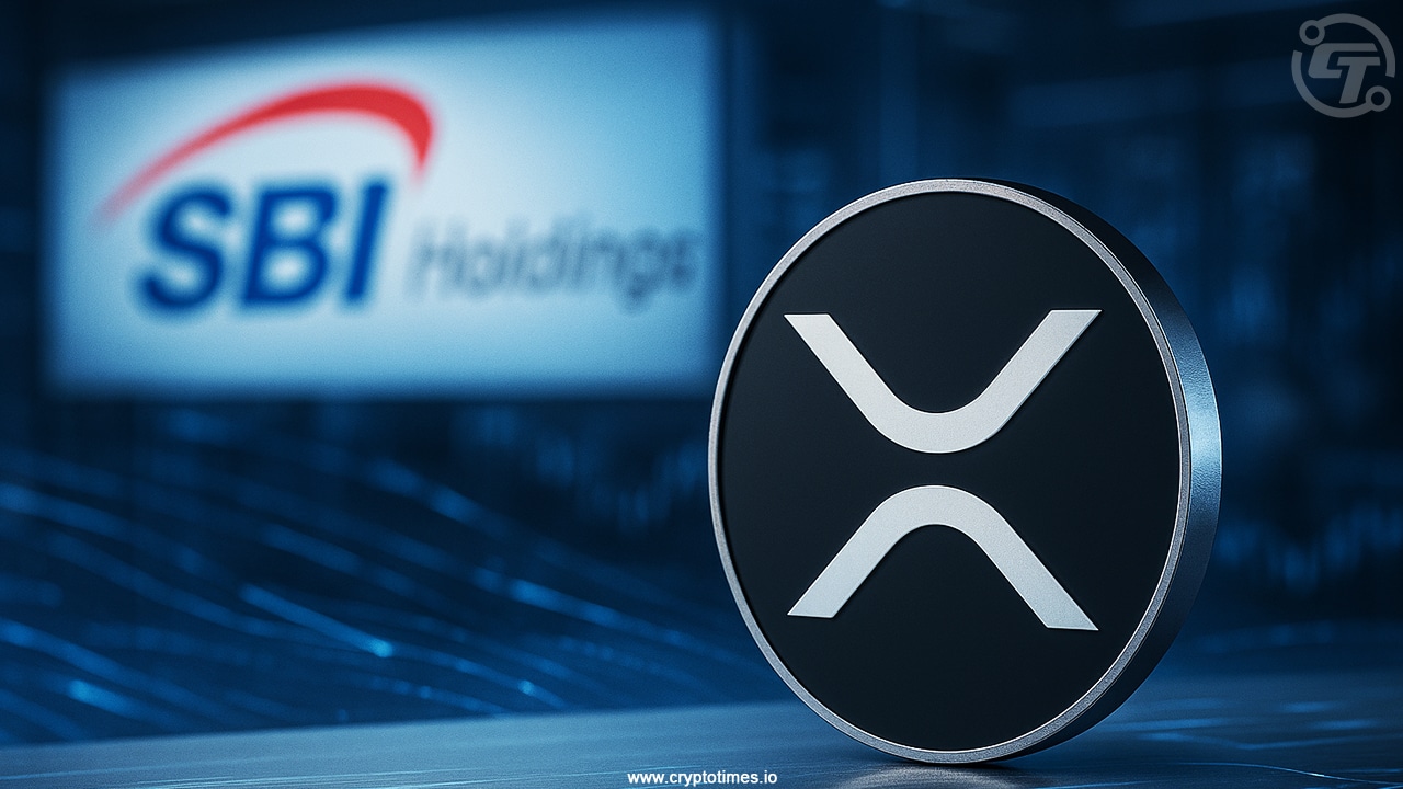 Ripple合作伙伴SBI转移7.03亿美元XRP，发生了什么？
