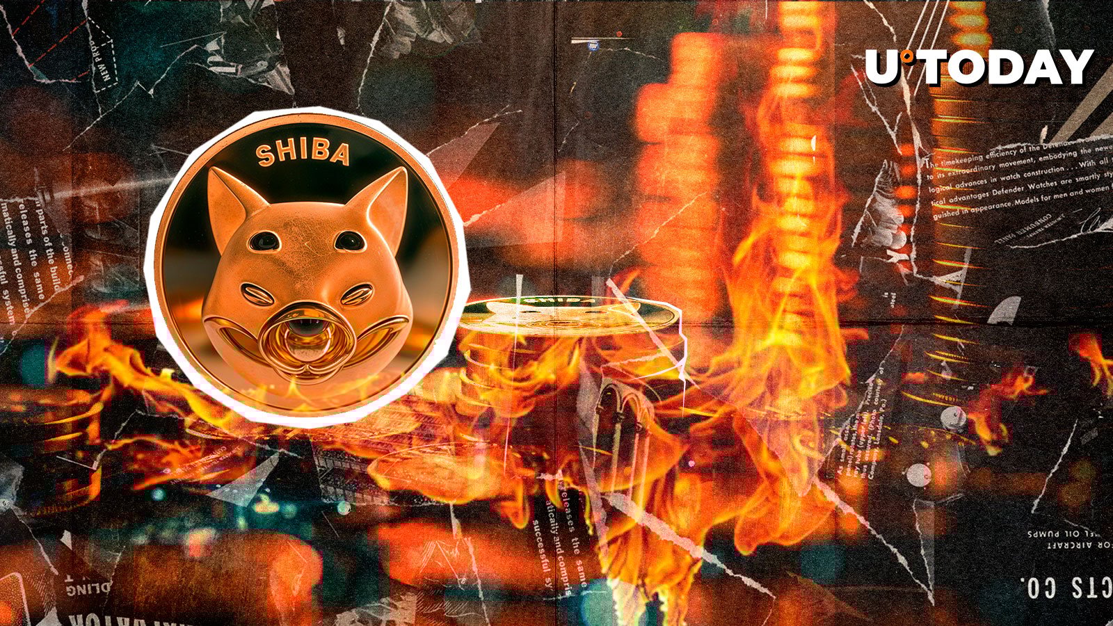 柴犬币销毁率暴跌99%，但有个转折