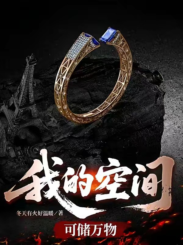 《我的空间，可储万物》（校对版全本）作者：冬天有火好温暖