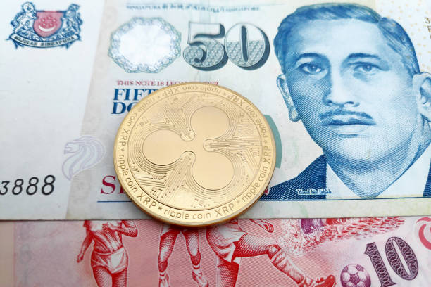 XRP价格能否飙升1538倍达到3380美元？惊人预测