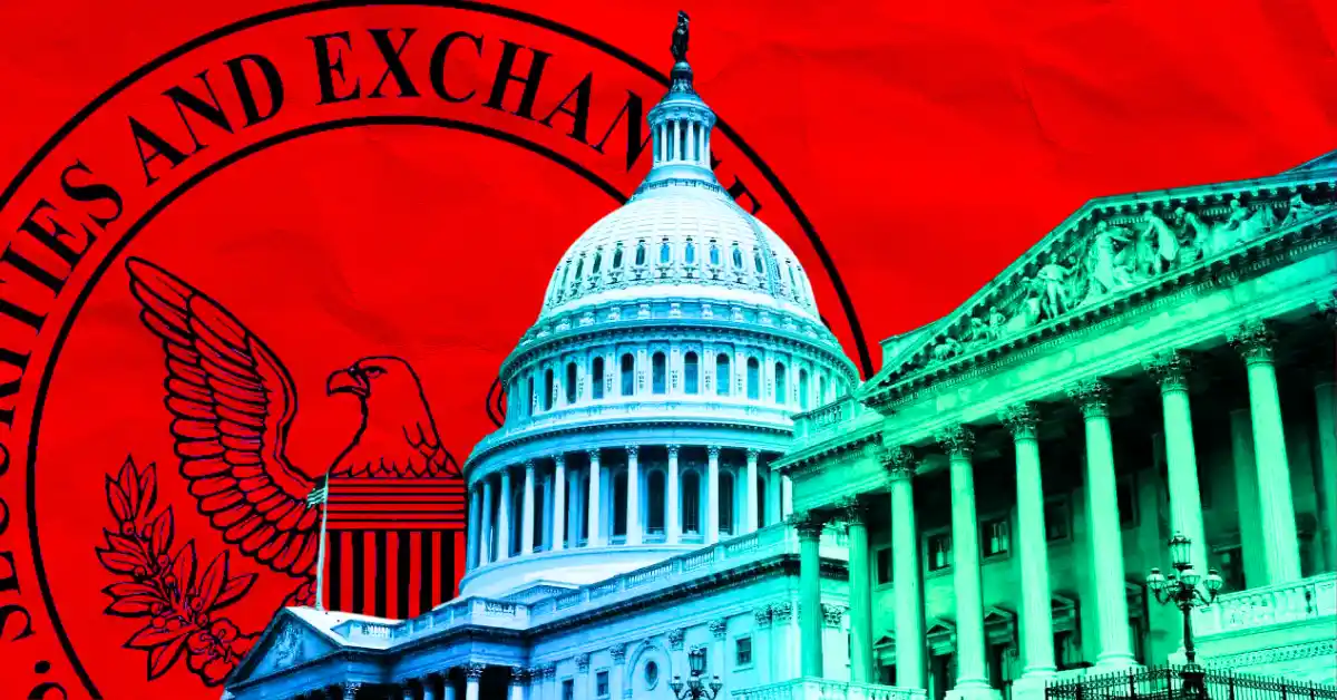 SEC-EDGAR备案员工因百万美元内幕交易计划被起诉