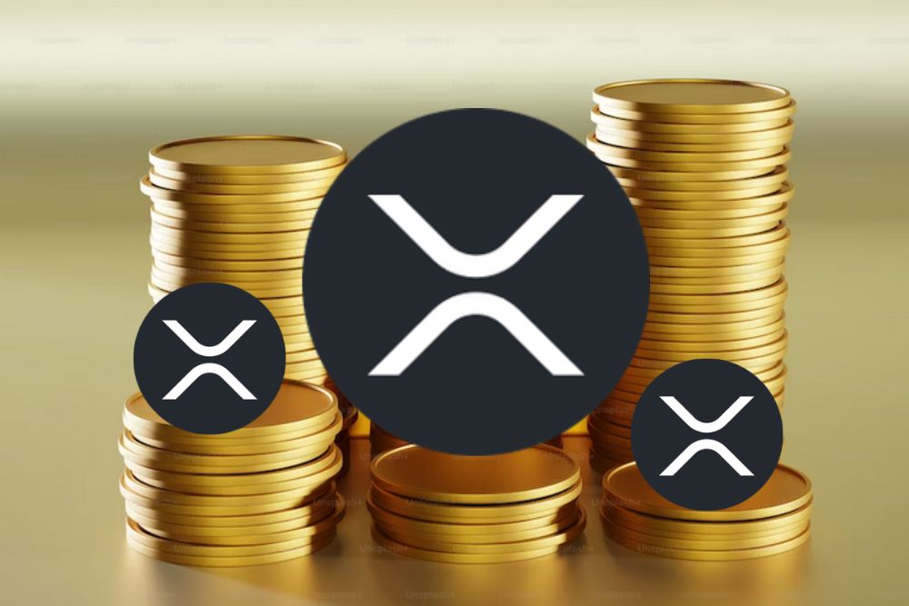 金融专家向XRP持有者传达重要信息