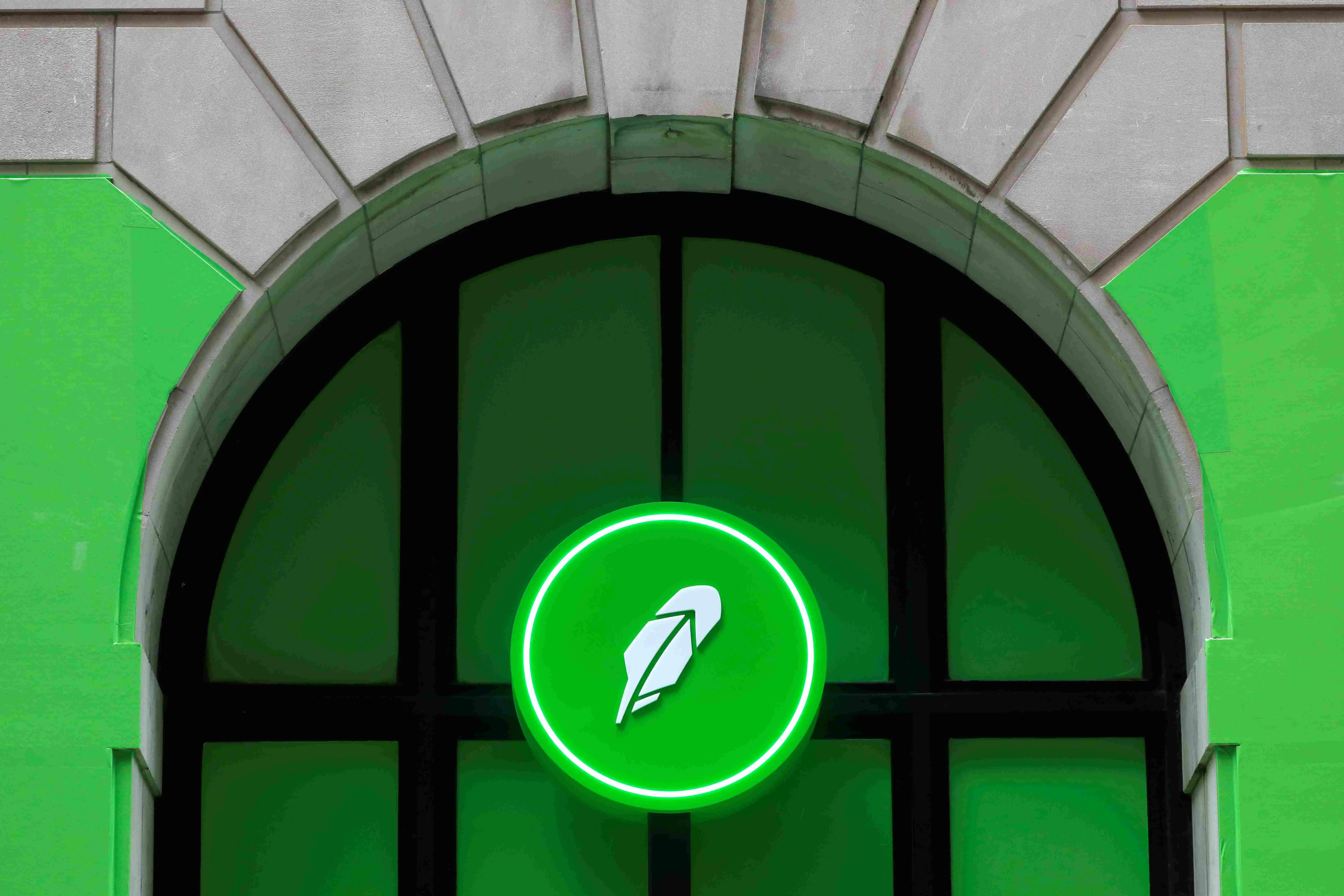 对话 Robinhood 联创：为什么我们不做一条自己的链？