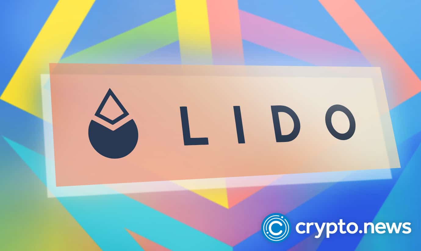 Lido DAO批准双重治理模式提案
