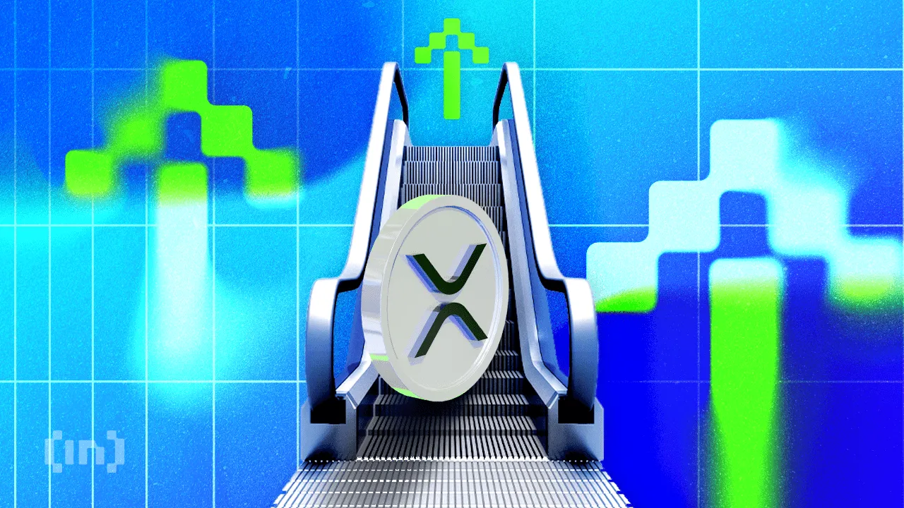 休眠XRP代币涌入市场——这对价格意味着什么