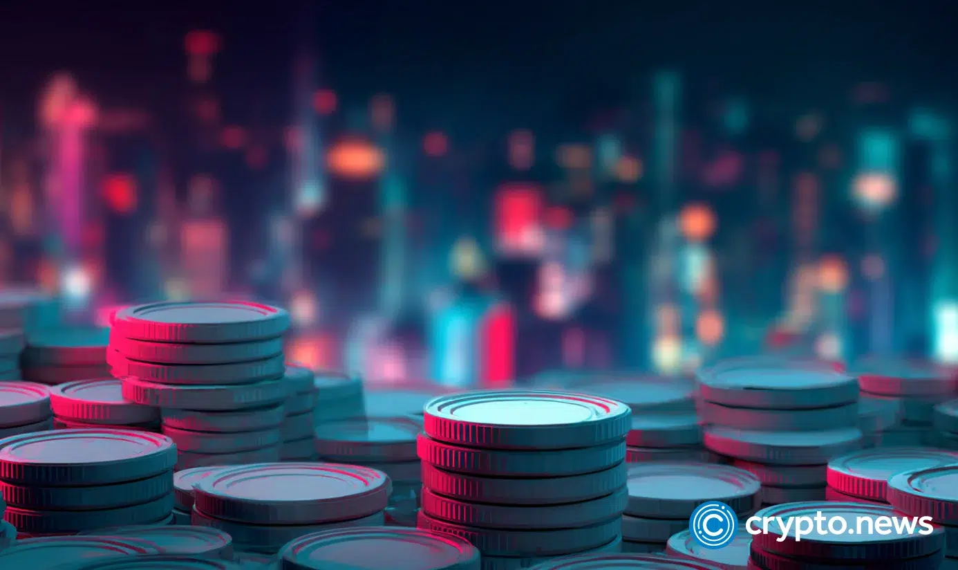唯链（VeChain）的质押计划正式启动，提供54.8亿VTHO作为奖励红利