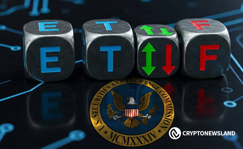 分析师将批准几率上调至95%，山寨币ETF势头强劲