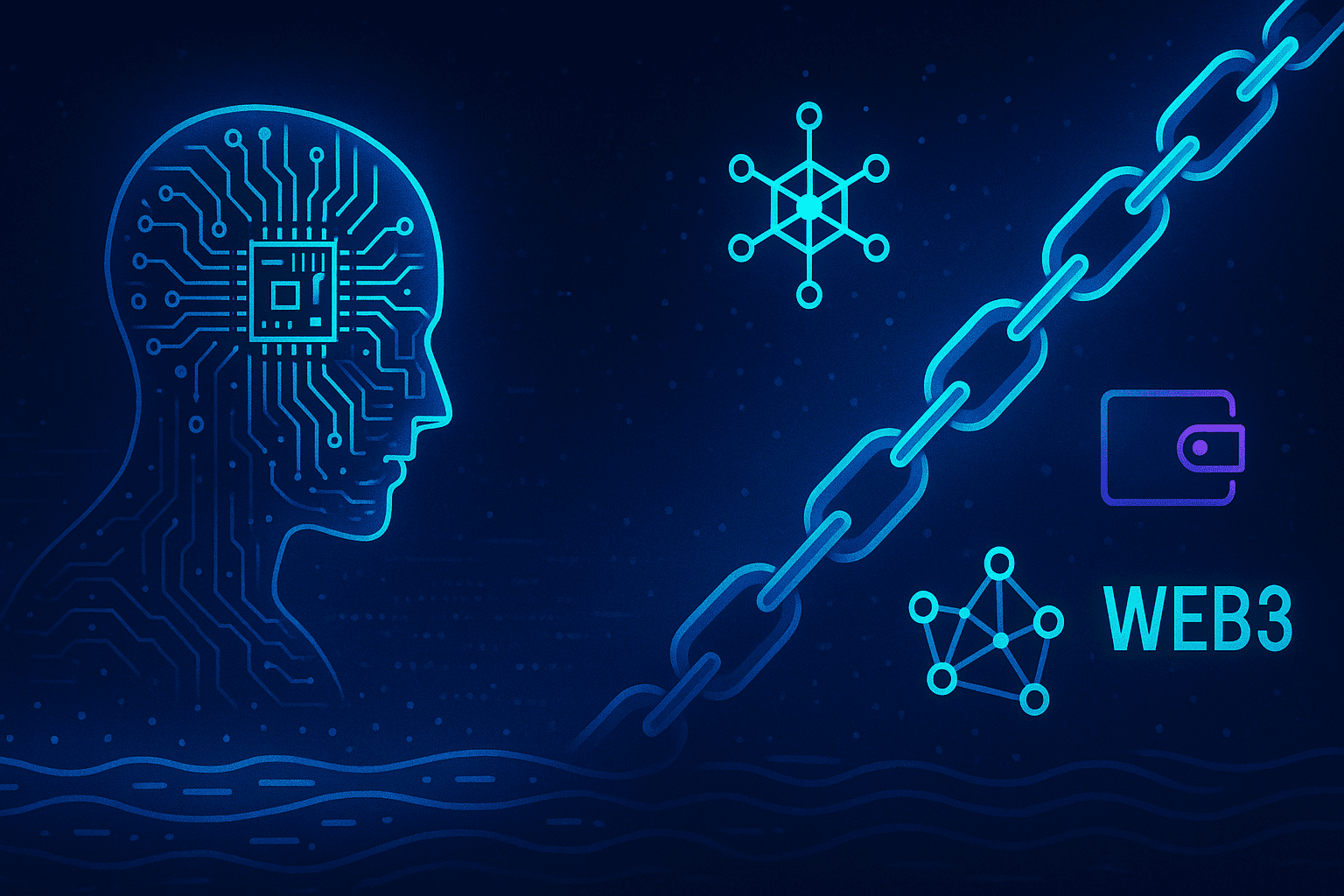 AI「下沉」是 Web3 的机遇吗？去中心化何时会变刚需