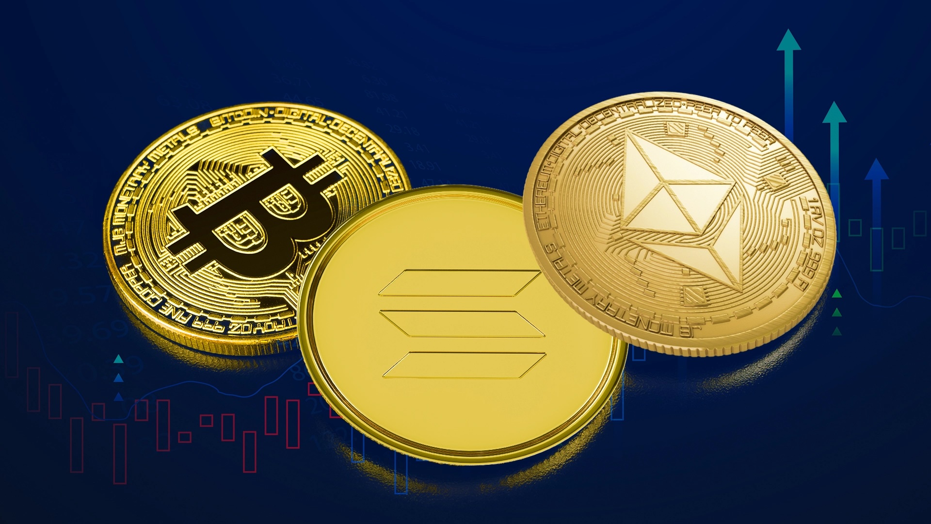 坚信「比特币年底冲 20 万美元」！Bitwise：以太币、 SOL 难创新高