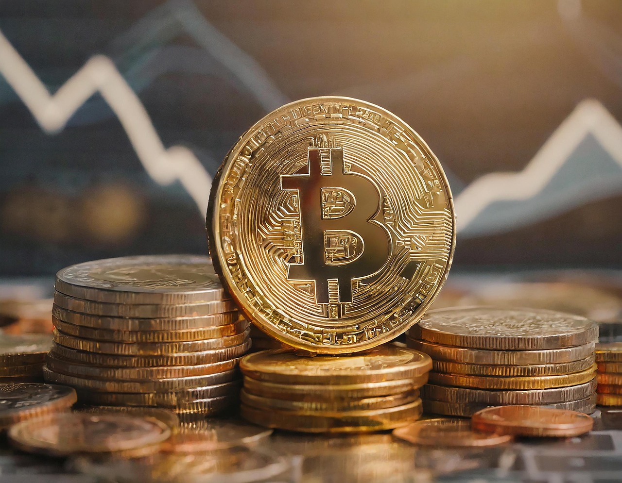 修正后的艾略特波浪理论显示何时卖出比特币——目标价超过30万美元
