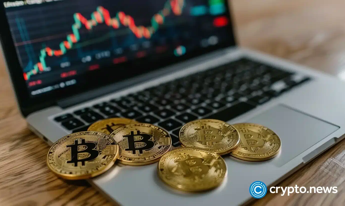 Bitrue将股票交易引入24/7的区块链时钟，但有个小字说明