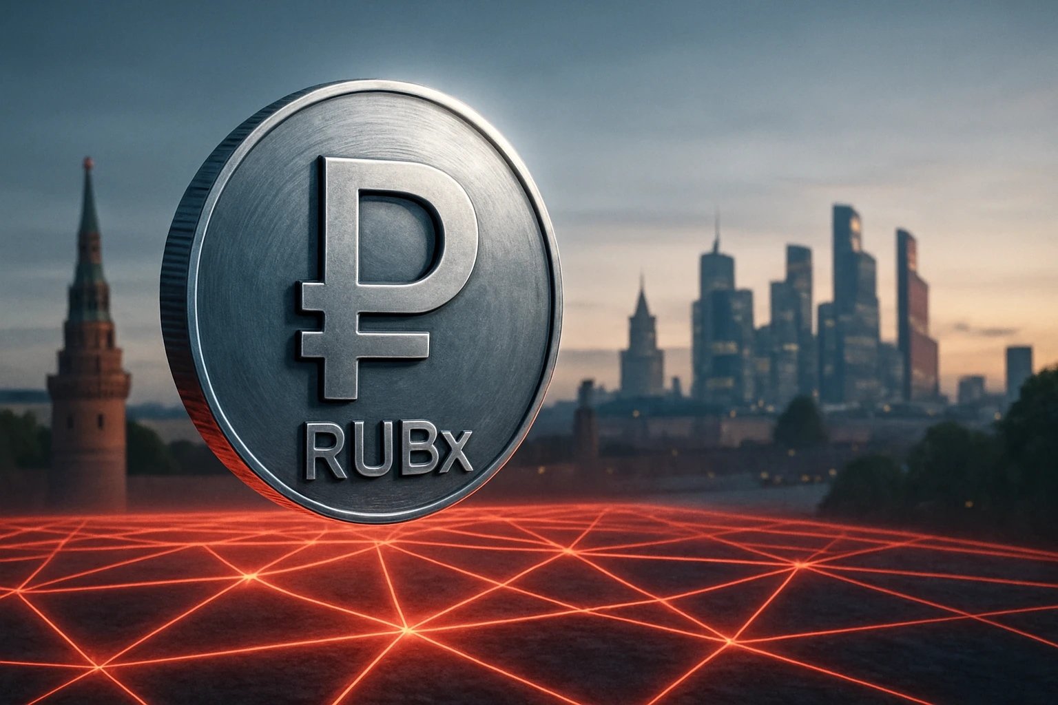 俄国营军火企业启用Tron链上卢布稳定币RUBx！孙宇晨高招游走美俄之间？