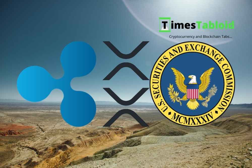 截至2025年7月5日瑞波币（XRP）与美国证交会诉讼案最新进展