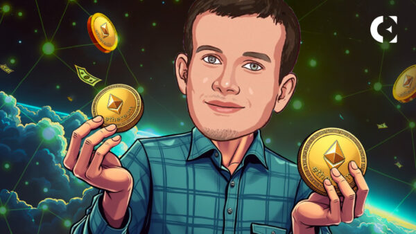 Vitalik Buterin：以太坊的发展已超出所有人的预期