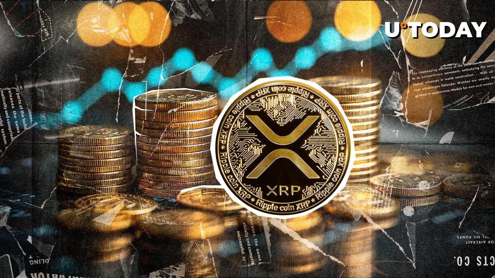 2025年XRP或将迎来最大涨幅：详情解析