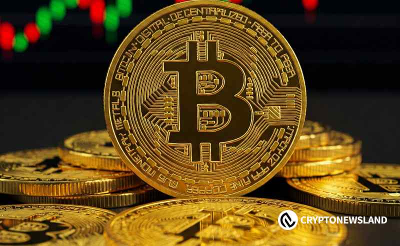 比特币在10.8万美元附近盘整，卖方坚守阻力位，买方捍卫关键的21日均线支撑