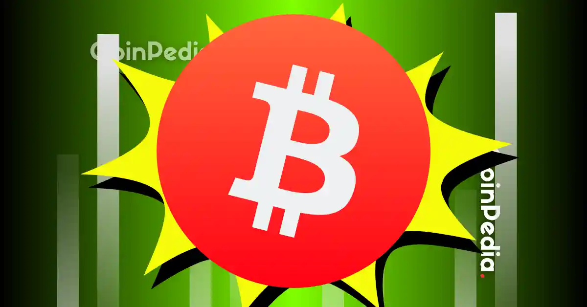 比特币、以太坊、XRP和其他山寨币可能在美国准备迎接历史性加密货币周之际迎来爆发