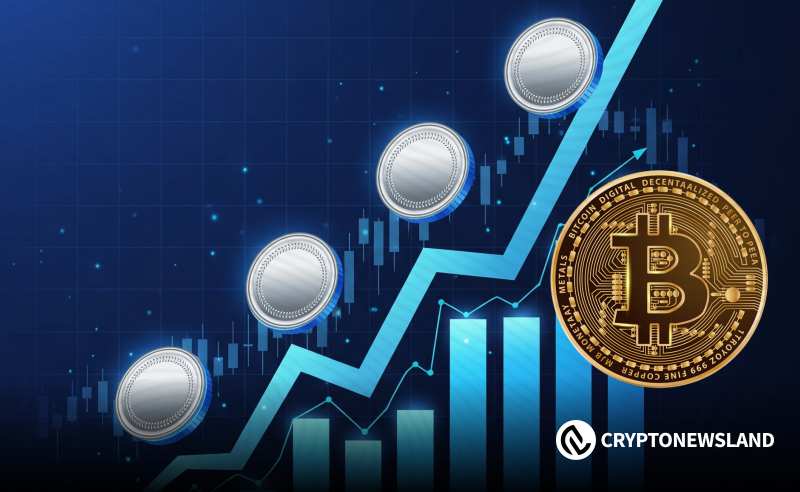 随着比特币逼近15万美元大关，7月值得考虑的5大替代币