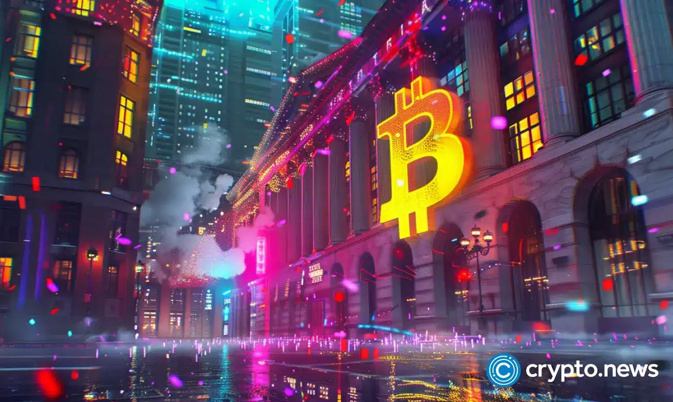 比特币ETF周流入量骤降65%，市场在BTC飙升至11万美元后降温