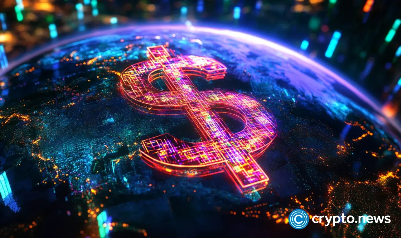 Arbitrum主网上的稳定币采用率创下历史新高