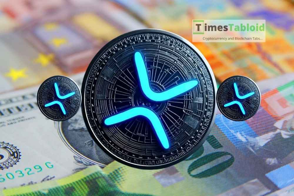 分析师称我们领先数步，XRP通往历史新高的道路清晰可见。原因如下