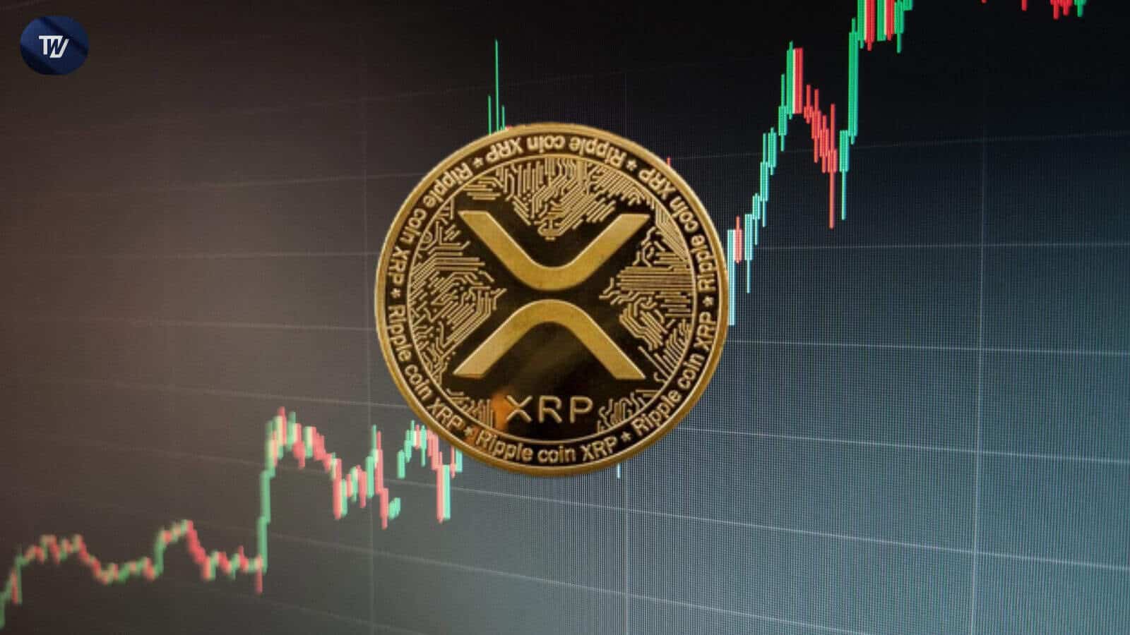 XRP坚守2.00美元支撑位：目光锁定2.50美元阻力位