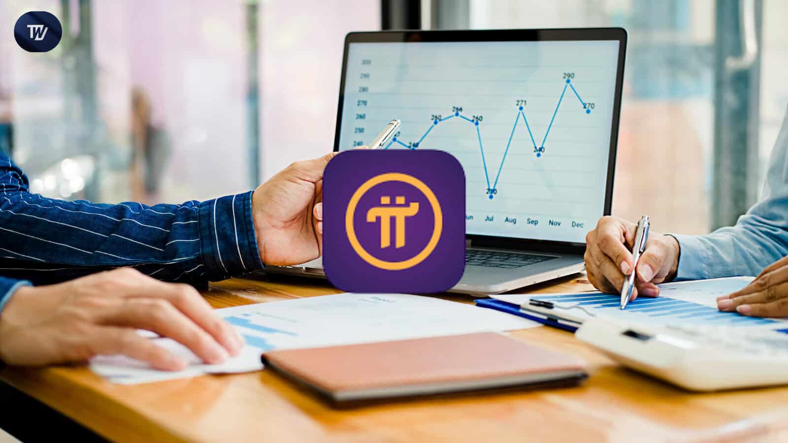 Pi Network 由 137 Ventures 支持 | 2025年加密货币突破