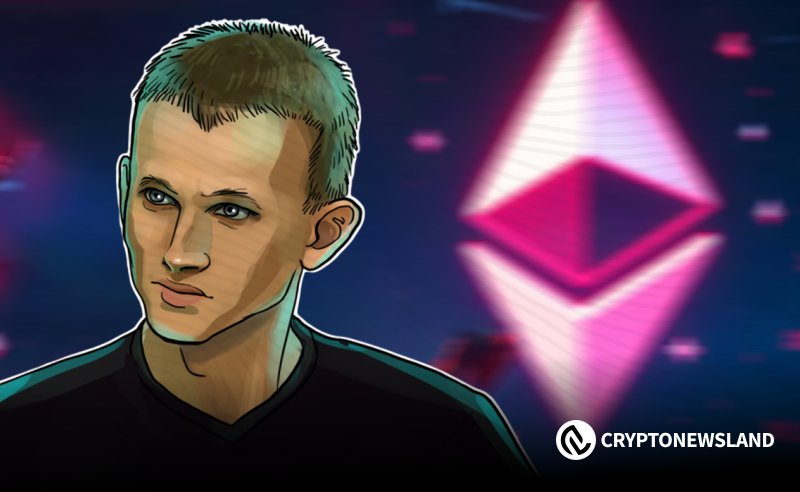 Vitalik Buterin提议通过调整Gas上限来提升以太坊网络稳定性