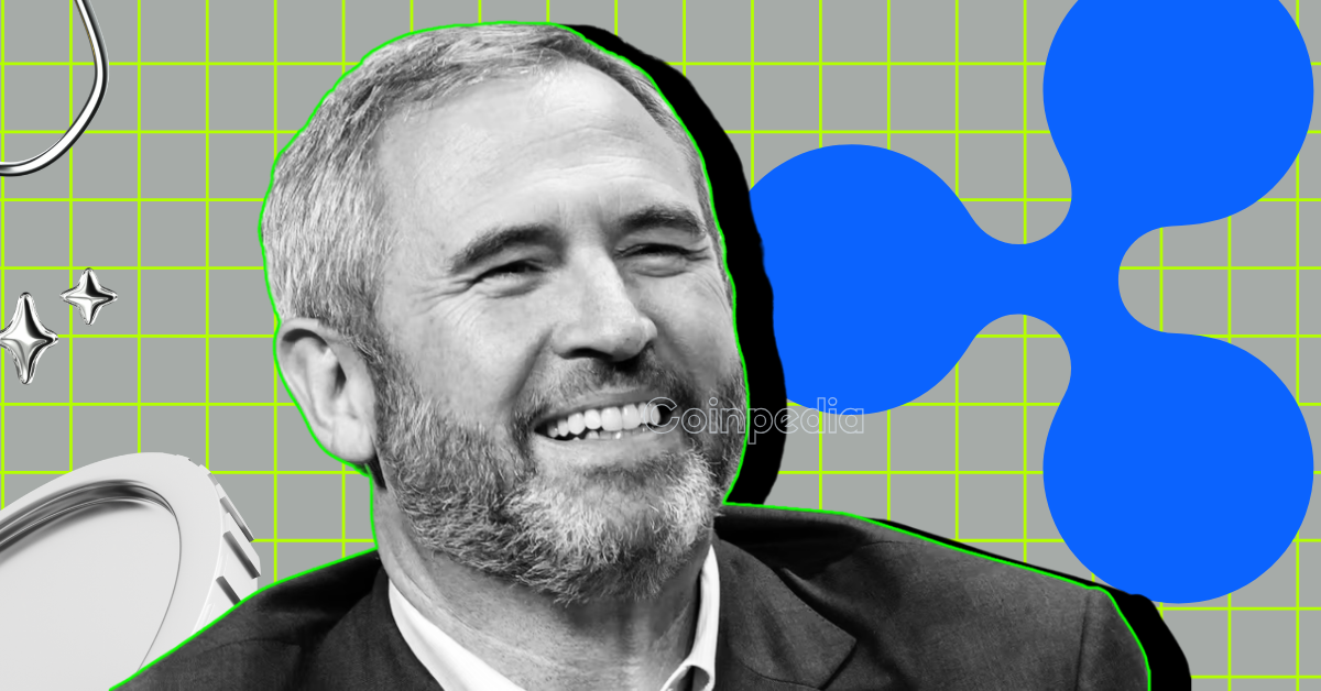 Ripple CEO打破沉默回应Linqto丑闻：“无业务往来”