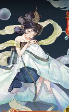 《指间山海》大荒女子天团推荐