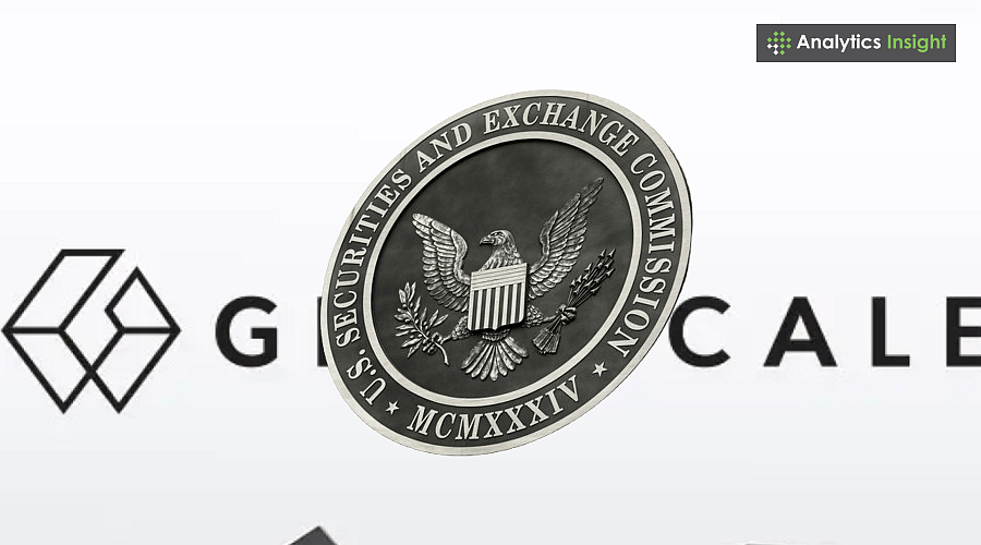 SEC批准Grayscale多资产GDLC ETF，追踪BTC、ETH、XRP、SOL、ADA