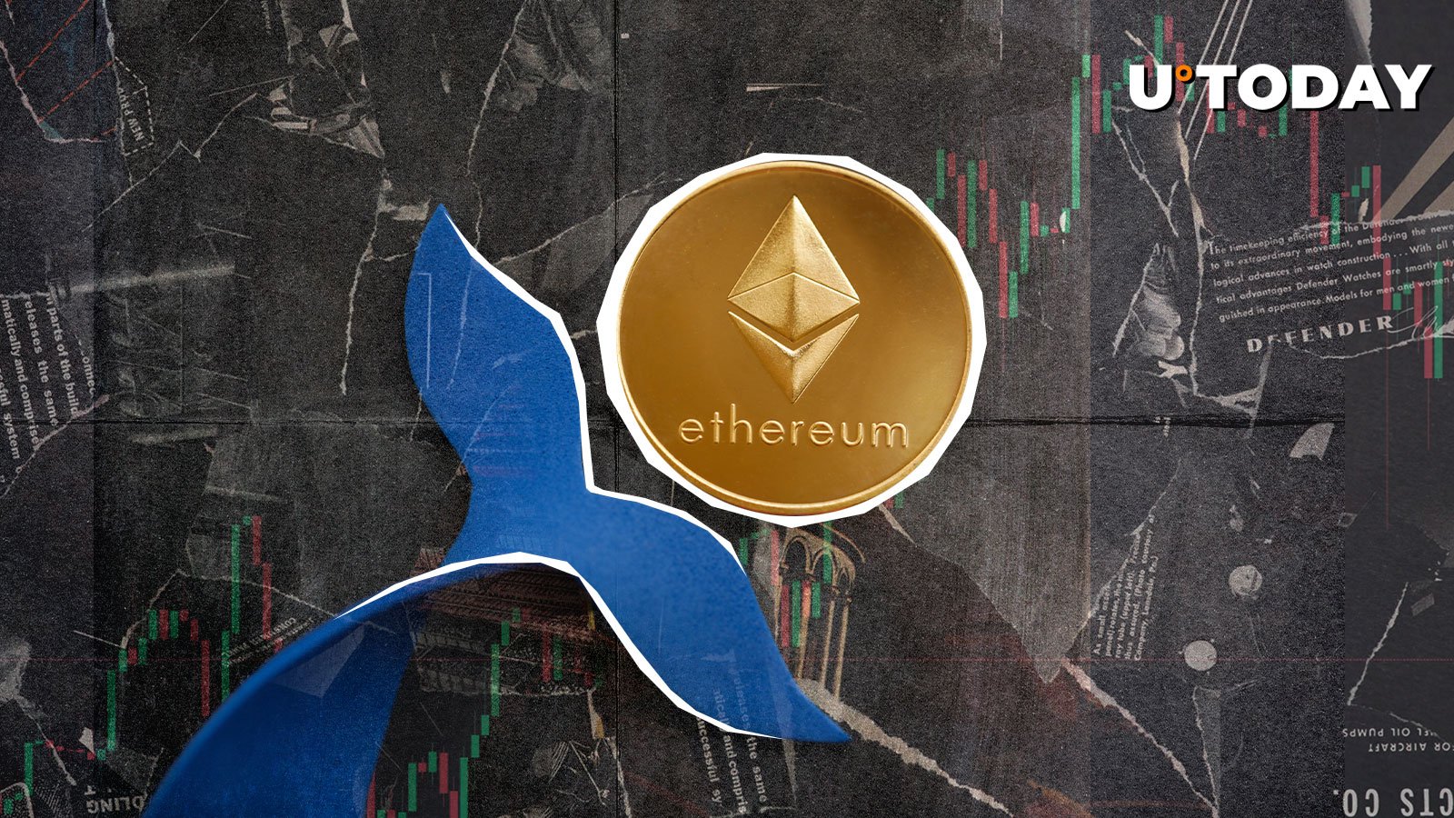 以太坊（ETH）巨鲸正做出极度看跌的动作