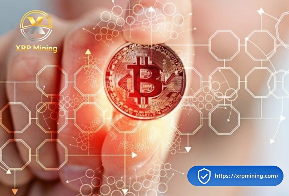 最佳加密货币投资平台“XRP挖矿”，潜在日收益高达9500美元