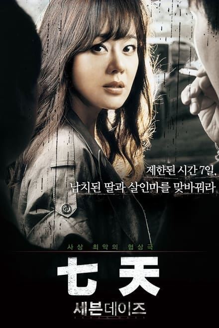 七天(2007)[高清1080P][蓝光压制][12G]阿里百度迅雷夸克云盘