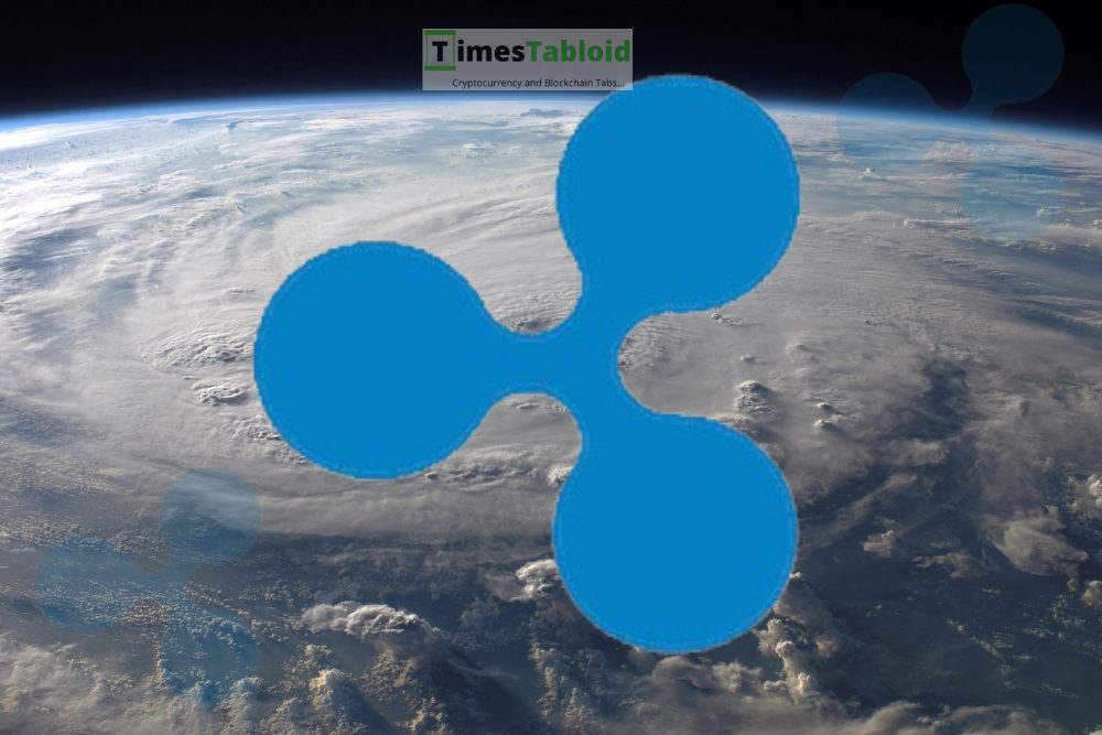 高盛被列为Ripple共同投资者