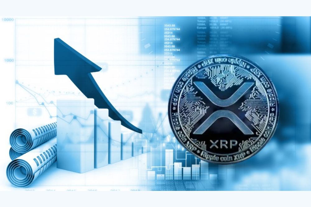 分析师称XRP价格突破正在进行中，为未来24-48小时设定价格目标