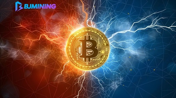 每天赚取8600美元！比特币（BTC）持有者可以在BJMining获得稳定收入