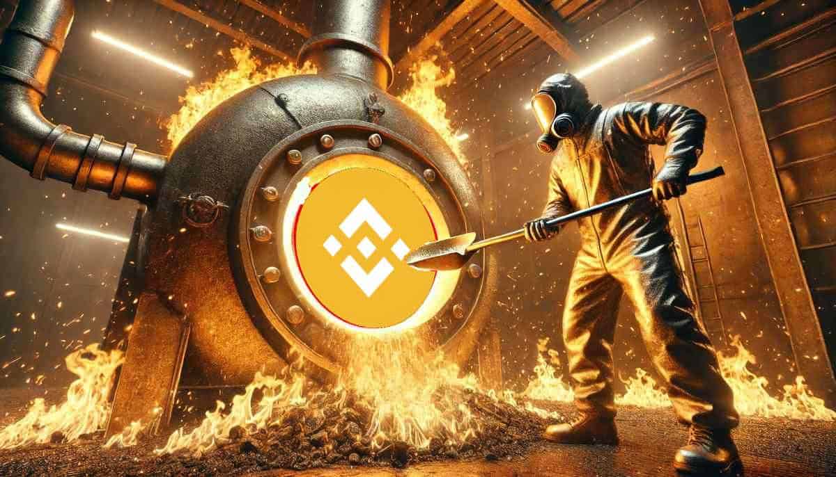 BNB价格逼近733美元，交易量与巨鲸需求同步攀升