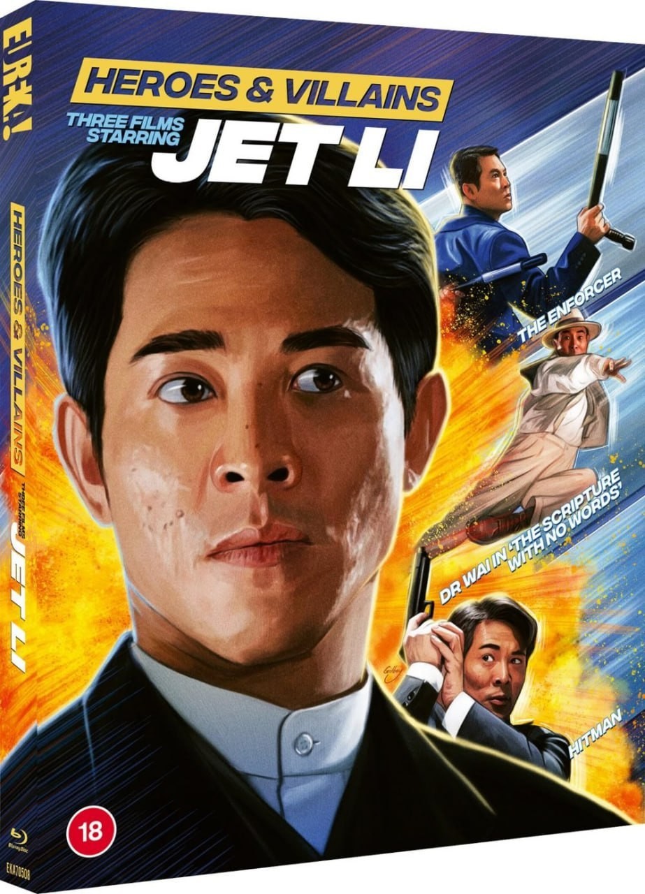 杀手之王(1998)[蓝光原盘REMUX][英版官方画质修复][国粤双语][内封简繁中字]