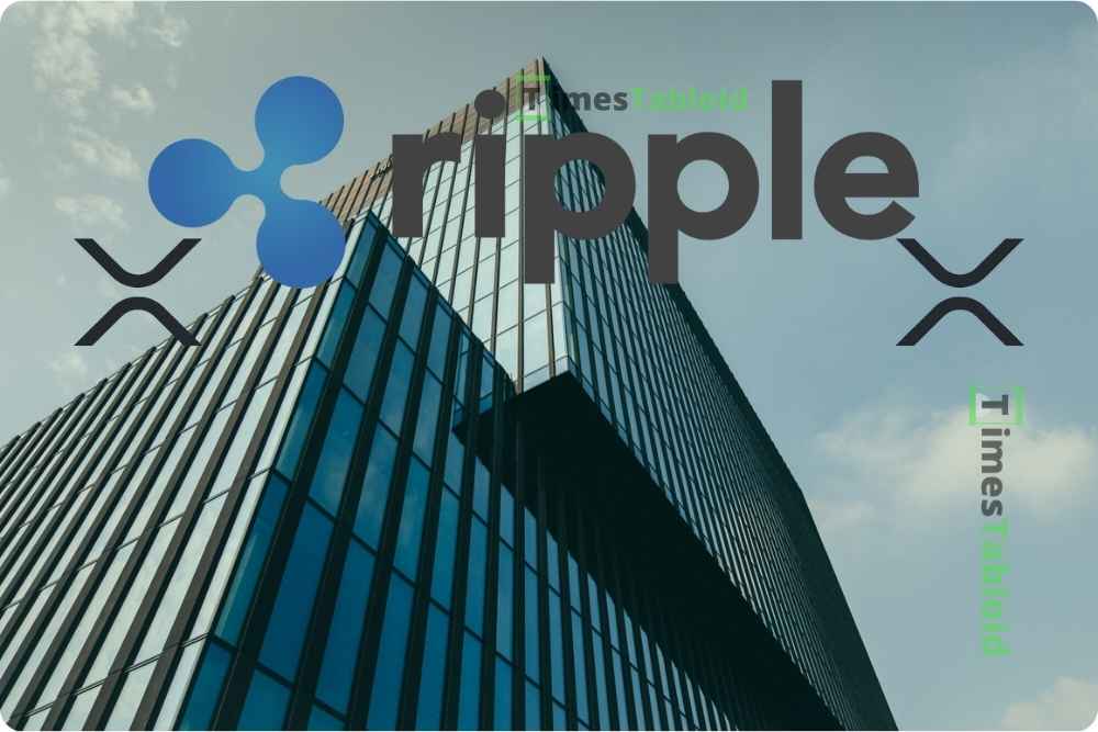 Ripple国家信托银行：这里是Ripple银行名称的复制及证明