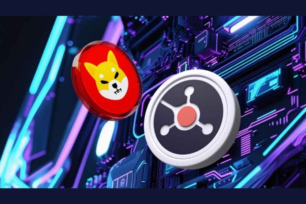 Ruvi AI（RUVI）还是Shiba Inu（SHIB）？专家看好这个新秀审计代币将在下一轮13,800%回报率中胜出的原因