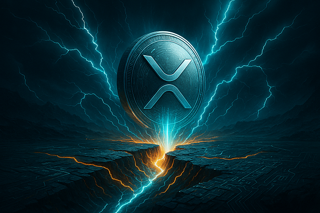 XRP与RTX价格预测：现在投资1000美元，到2026年哪一项可能变成25万美元？