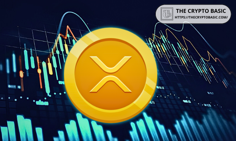 专家揭秘无人提及的XRP周期，将Ripple托管比作油价策略